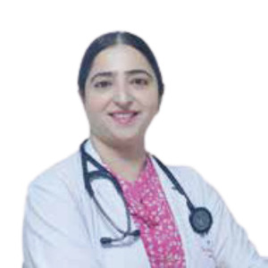 Dr. Shibba Thakkar Chhabda